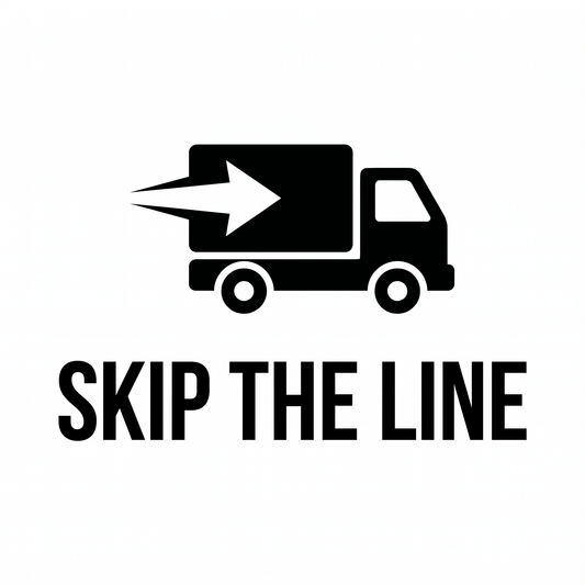 Skip The Line